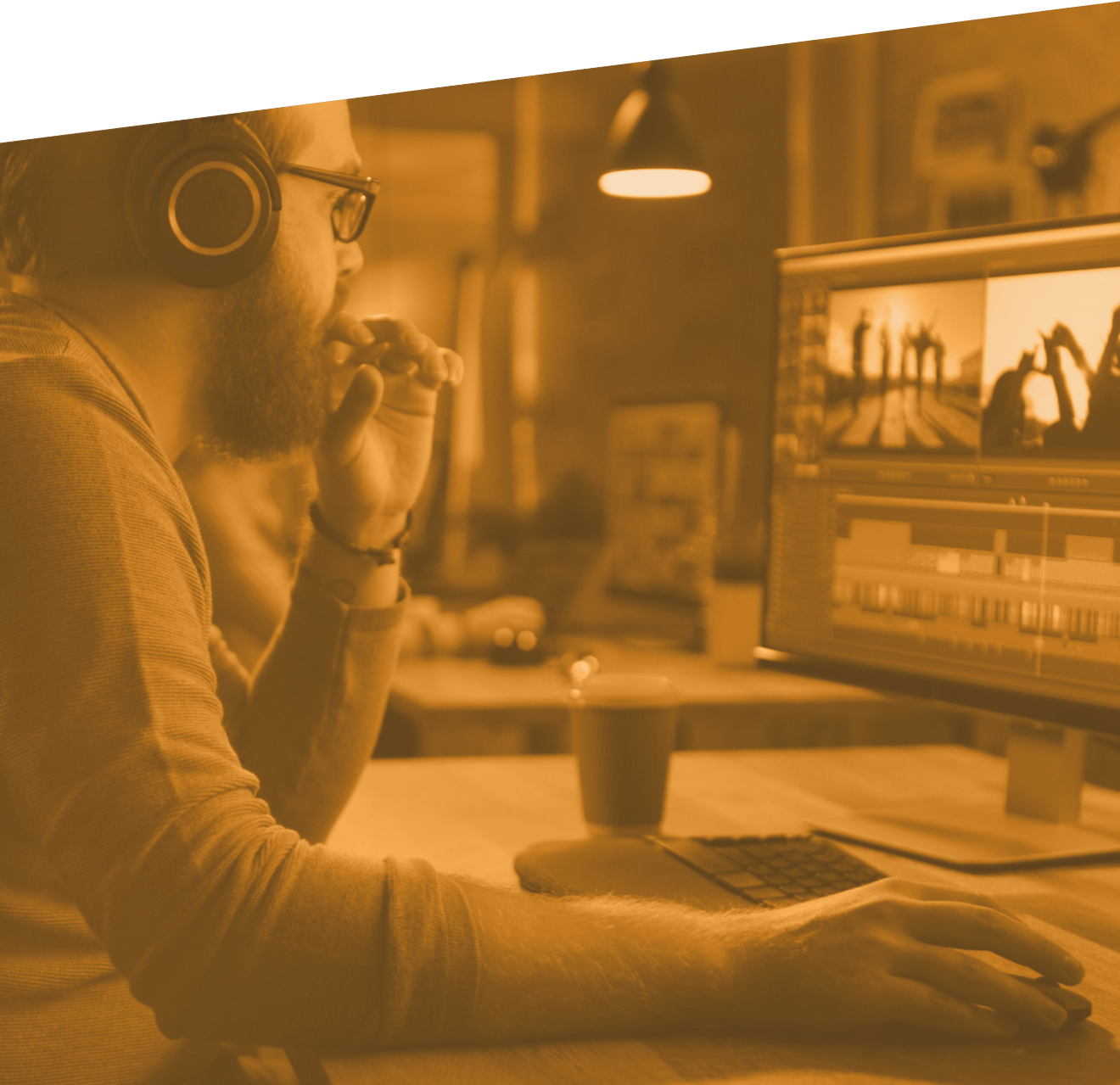 Video Editing Jobs
